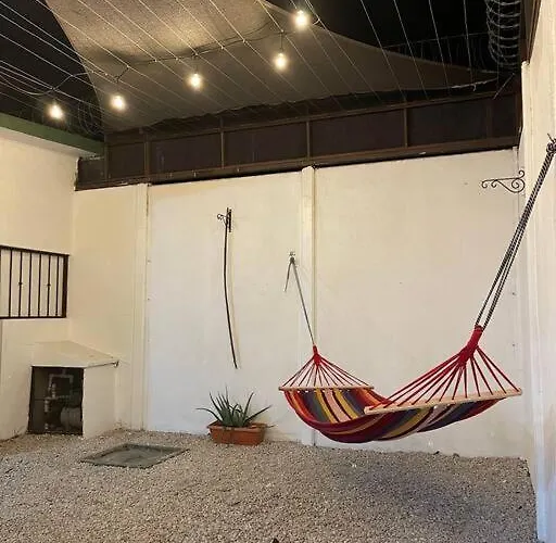 Casa Alma Holiday home *