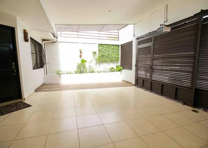 Holiday home Casa Alma Liberia