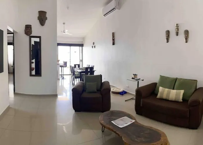 Casa Alma Holiday home