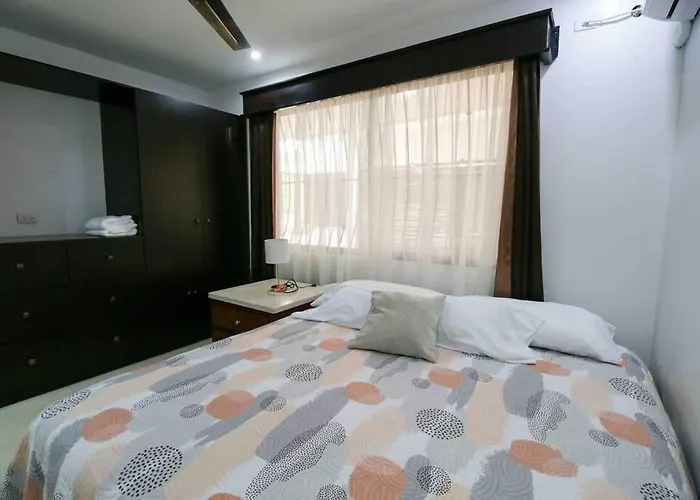 Casa Alma *
