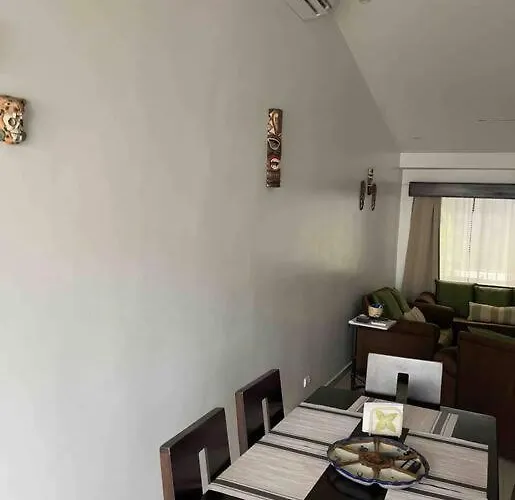 Casa Alma *