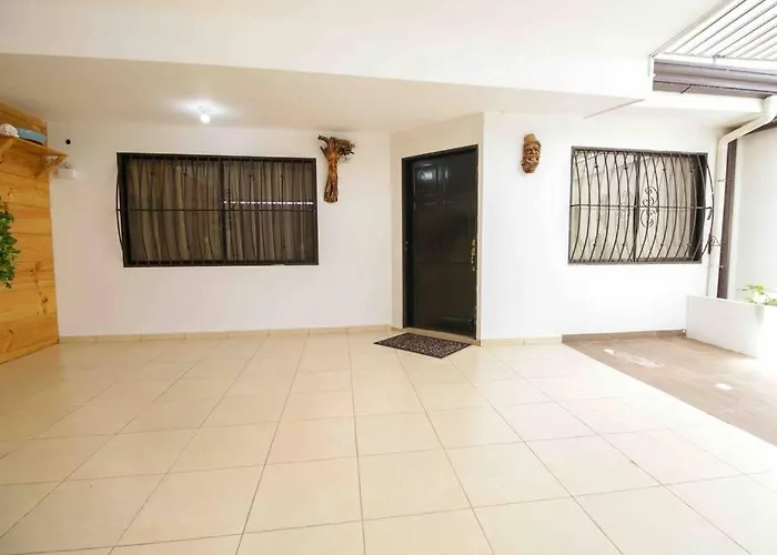 Casa Alma * Liberia