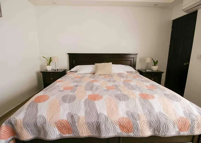 Casa Alma Holiday home *