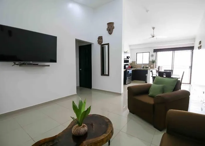 Holiday home Casa Alma Liberia