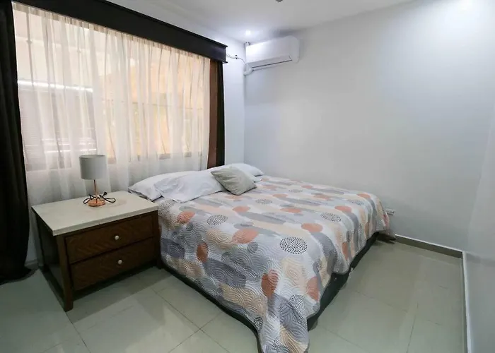 Holiday home Casa Alma Liberia