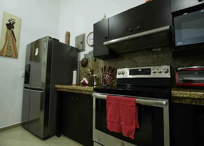 Holiday home Casa Alma