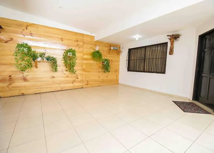 Casa Alma Holiday home