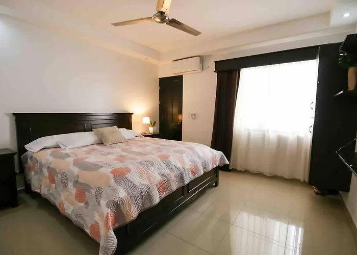 Holiday home Casa Alma *